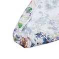 thumbnail image 3 of Unique Bargains 1 Pc Ironing Board Cover Print Non Stick Ironing Cover Purple Orange, 3 of 5