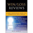 thumbnail image 5 of Win / Loss Reviews, 5 of 5