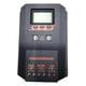 thumbnail image 5 of MPPT/PWM Solar Charger Controller 80A Solar Panel Regulator LCD Display Various Load Control Modes, 5 of 5