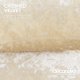 thumbnail image 4 of Deconovo - Fundas de cojín decorativas de terciopelo supersuave para sofá (juego de 2), color beige claro, 66 x 66 cm, 4 of 6