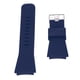 thumbnail image 4 of Silicone Band Replacement, Skin Friendly Comfortable Soft Flexible Watch Bracelet  For Amazfit GTR 3 Smartwatch ANGGREK azul medianoche, 4 of 8