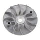 thumbnail image 5 of Ventilador de Accionamiento Variador de para de Motor GY6 125cc 150cc, 5 of 6