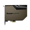 thumbnail image 2 of Creative Sound Blaster AE-7 - Carte Son - 32 Bits - 384 kHz - 127 dB SNR - 5.1 - PCIe, 2 of 10