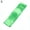 Green, variant on Opolski 6m Gym Dance Ribbon Stick Art Rhythmic Gymnastics Ballet Streamer Twirling Rod