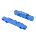 thumbnail image 4 of Asiento De Brazo Oscilante De Coche 1/18 RC, Soporte De Suspensión 1/18 RC Material De Aleación De Aluminio De Alta Resistencia Apariencia Delicada Para Vehículos Todoterreno ANGGREK Azul, 4 of 8
