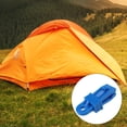 thumbnail image 4 of Abrazaderas de Cuerda de Viento Yuarrent 10 Piezas para Toldos Impermeable Azul OD022415-03, 4 of 6