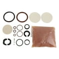 thumbnail image 1 of REGALWOVEN Car Vehicle Air Suspension Compressor Piston Repair Fix Kit for Land Rover 2005-2009, 1 of 7
