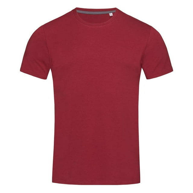 Stedman Stars T-Shirt Col Rond pour Hommes