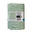 thumbnail image 2 of Mainstays 100% Cotton 1 Yard Precut Fabric Green Vine, 2 of 2