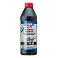 thumbnail image 3 of Liqui Moly 22090 Fully Synthetic Hypoid Gear Oil (Gl4/5) Sae 75 W 90, 3 of 3
