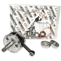 Wiseco WPC163 Bottom End Rebuild Kit
