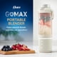 thumbnail image 2 of Licuadora portátil Oster GoMax de 600 ml recargable por USB-C, 2 of 7