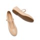 thumbnail image 3 of Zapatos DREAM PAIRS SDFA2441W Flats Mary Jane Nude Talle 6, 3 of 7