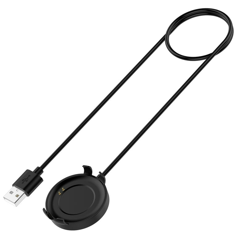 Mobvoi ticwatch charger new arrivals
