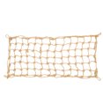 thumbnail image 2 of Juguete de Hamaca de Cuerda de Escalada Tejida para Animales , Hámsteres para Mascotas, Ardillas, Pájaros, Loros, Cacatúas, Conuras Yuyangstore Parrot Bird Hamster Net Toy, 2 of 8