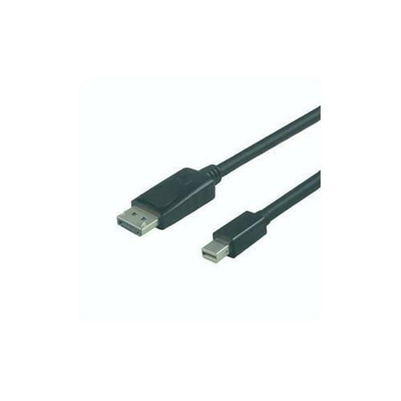 6.6 ft. Display Port Cable