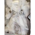 thumbnail image 2 of Ashland Christmas Lighted Angel Tree Topper 12in, 2 of 3