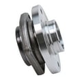 thumbnail image 3 of Detroit Axle - Front Wheel Hub and Bearing Replacement for 1993 Volvo 850 (NON-ABS), 3 of 5