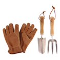 thumbnail image 1 of Esschert Design GT41 Ensemble d'Outils de Jardin Extérieur & 44; Acier Inoxydable, 1 of 1
