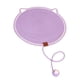 thumbnail image 2 of Alfombrilla protectora para arañazos de gatos, muebles, sofá, tabla rascadora horizontal para gatos Violeta, 2 of 9