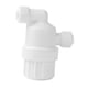 thumbnail image 2 of Elementos filtrantes para tuberías de filtración de agua Macarena repuesto filtro de agua Tipo 2 T, 2 of 8
