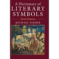 thumbnail image 1 of A Dictionary of Literary Symbols, 1 of 2