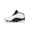 thumbnail image 2 of Jordan Toddler's 13 Retro White Obsidian Powder Blue Shoes, from StockX, 2 of 5