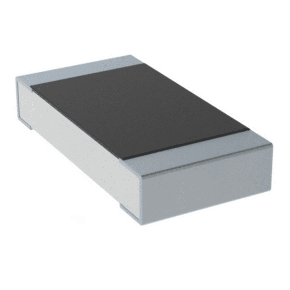 Pack of 80  RK73H2BTTD59R0F  Resistor Thick Film 1206 59 Ohm 1% 0.25W(1/4W) ±100ppm/°C Pad SMD, Cut Tape, RoHS