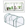 thumbnail image 3 of Plants Greenhouse Portable Prevent Cold,Frost,Birds, with Window Plant, 3 of 8