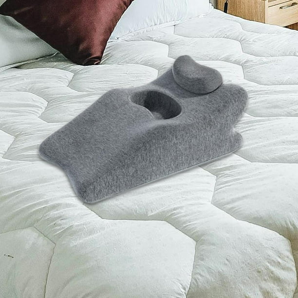 Postura Mejor Colchon Dormir Boca Abajo Boca Dormir Sin Almohada