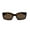 Classic Torty, variant on Nunique Sunglasses | Women Rich B*tch Blaire Sunglasses | Classic Torty | Smokey Ice | Manhattan Black