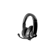 Ergoguys Hamilton Buhl Smart-Trek Deluxe Stereo Headset with In-Line Volume