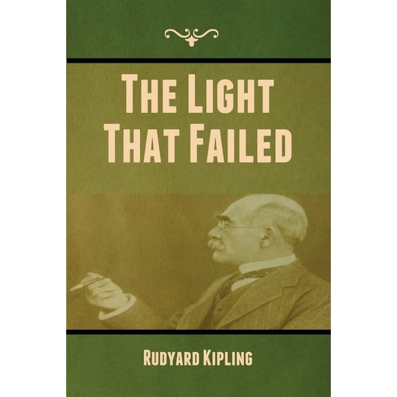 The Light That Failed, (Paperback)
