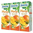 thumbnail image 2 of Juhayna Mango Drink Classics, 2 of 5