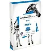 Hammermill Paper, Tidal Printer Paper, 11 x 17 Paper, Ledger Size, 20lb, 92 Bright - 1 Ream / 500 Sheets (162024R)