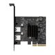 thumbnail image 1 of White Tarjeta adaptadora Pci-e X4 X8 X16 de 2 puertos, tarjeta de extensión, tarjeta adaptadora Pcie Usb 3,1, 1 of 5