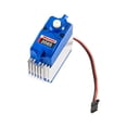 thumbnail image 2 of Traxxas 2085 Servo Digital High-Torque (Ball Bearing) Waterproof (X-Maxx Mount) TRA2085, 2 of 2