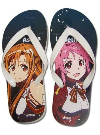 Animewild flip flops new arrivals