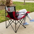 thumbnail image 2 of TCU Horned Frogs Elite Chair, 2 of 2