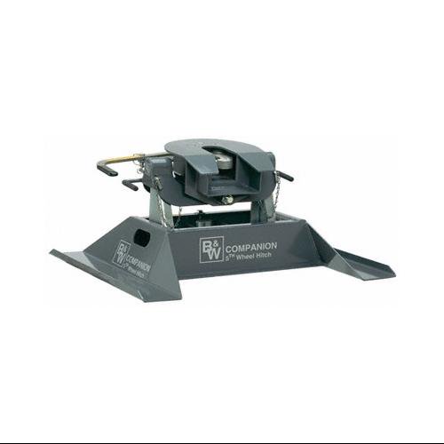 B&W Hitches GNRK1057 Turnover Ball Gooseneck Hitch