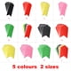 thumbnail image 4 of Sonducket 5 piezas de pegatinas para bicicleta, protector de cuadro de bicicleta, cintas duraderas de silicona para marcos, resistente al agua Ciclismo Surtido pequeño 5 piezas, 4 of 6
