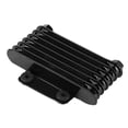 thumbnail image 3 of Cergrey Motorcycle Oil Cooler,Oil Radiator,7 Row Universal Engine Oil Cooler Cooling Radiator For 125-250CC Motorcycle Dirt Bike ATV, 3 of 8