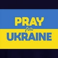 thumbnail image 3 of CafePress - Pray For Ukraine Sweatshirt - Pullover Hoodie, Classic & Comfortable Hooded Sweatshirt, 3 of 4