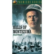 Halls Of Montezuma