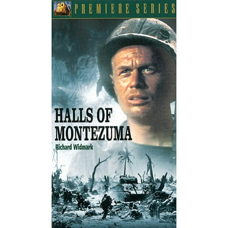 Halls Of Montezuma