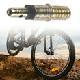 thumbnail image 6 of UDIYO 8Pcs/Set Valve Core Leak-Proof Easy Installation Long Service Life Universal Tubeless Presta Valve Cores for Bike Inner Tube, 6 of 7