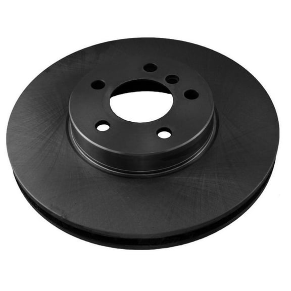 UAP Disc Brake Rotor 34360