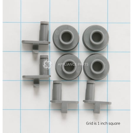 WD35X21036 GE Roller OEM WD35X21036