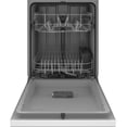 thumbnail image 2 of GE® Dishwasher with Front Controls, 2 of 5