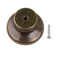 thumbnail image 2 of 2 Pcs Poignée de Tiroir de Porte d'Armoire Vintage 6, 2 of 5